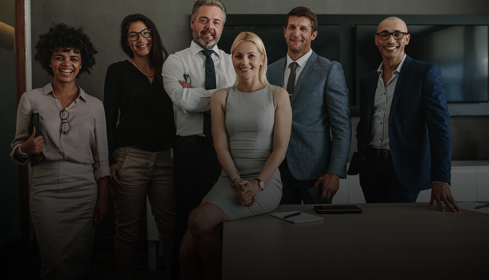 Sterling Legal Partners Office